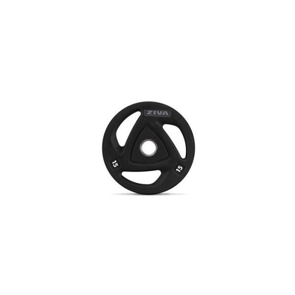 ZVO Urethane Barbell 17.5 kg / ZVO-DCPU-1575