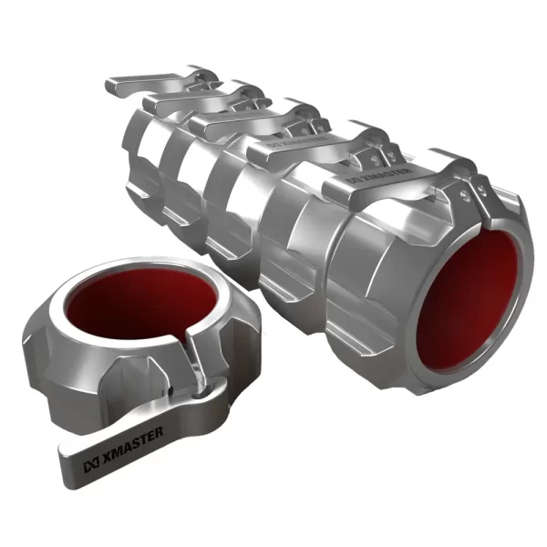 Xmaster Aluminium Collar