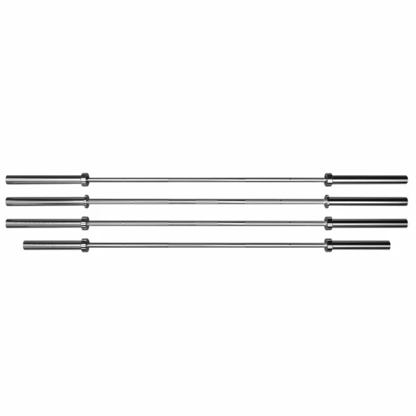 Xmaster Competition Weightlifting Barbell