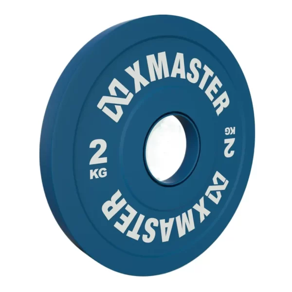 Competition Friction Grip Change Plate