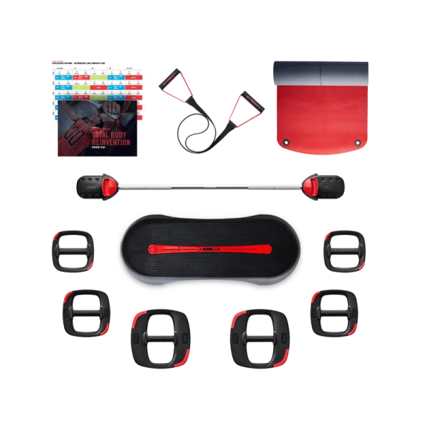 TOTAL BODY REINVENTION PACK
