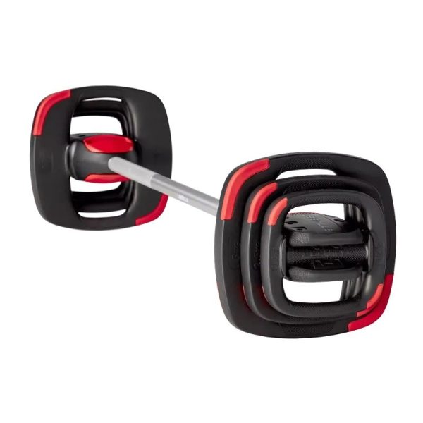 SMARTBAR™ & WEIGHT SET