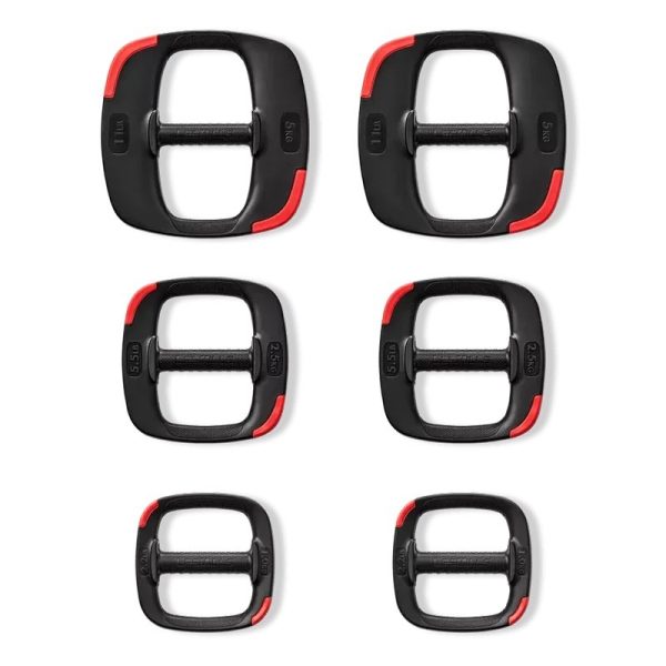 SMARTBAR™ & WEIGHT SET - Image 3