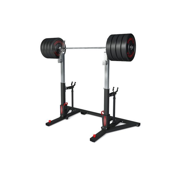 POWERLIFTING SQUAT RACK / 1PWL101