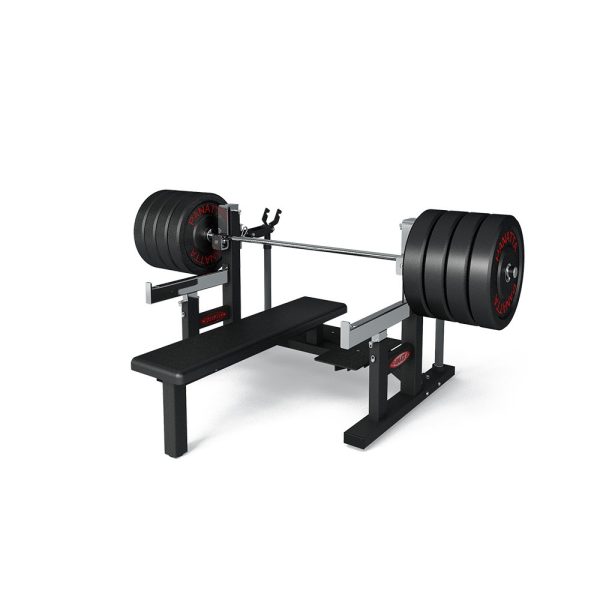 POWERLIFTING BENCH / 1PWL103