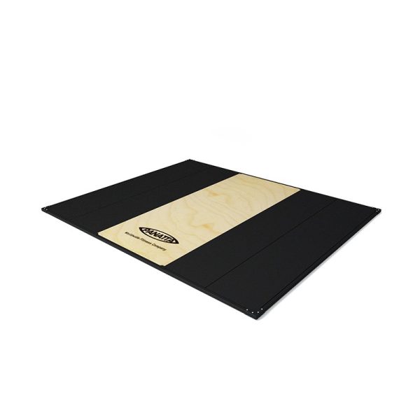 POWERLIFTING PLATFORM (3X2,5m) / 1PWL301