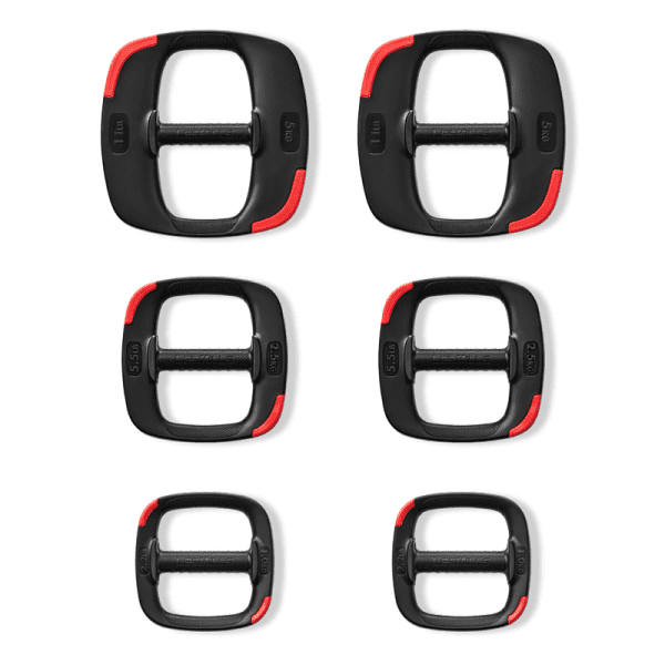 TOTAL BODY REINVENTION PACK - Image 2