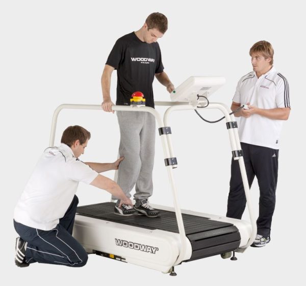 Treadmill Medical PPS Med 70 - Image 2